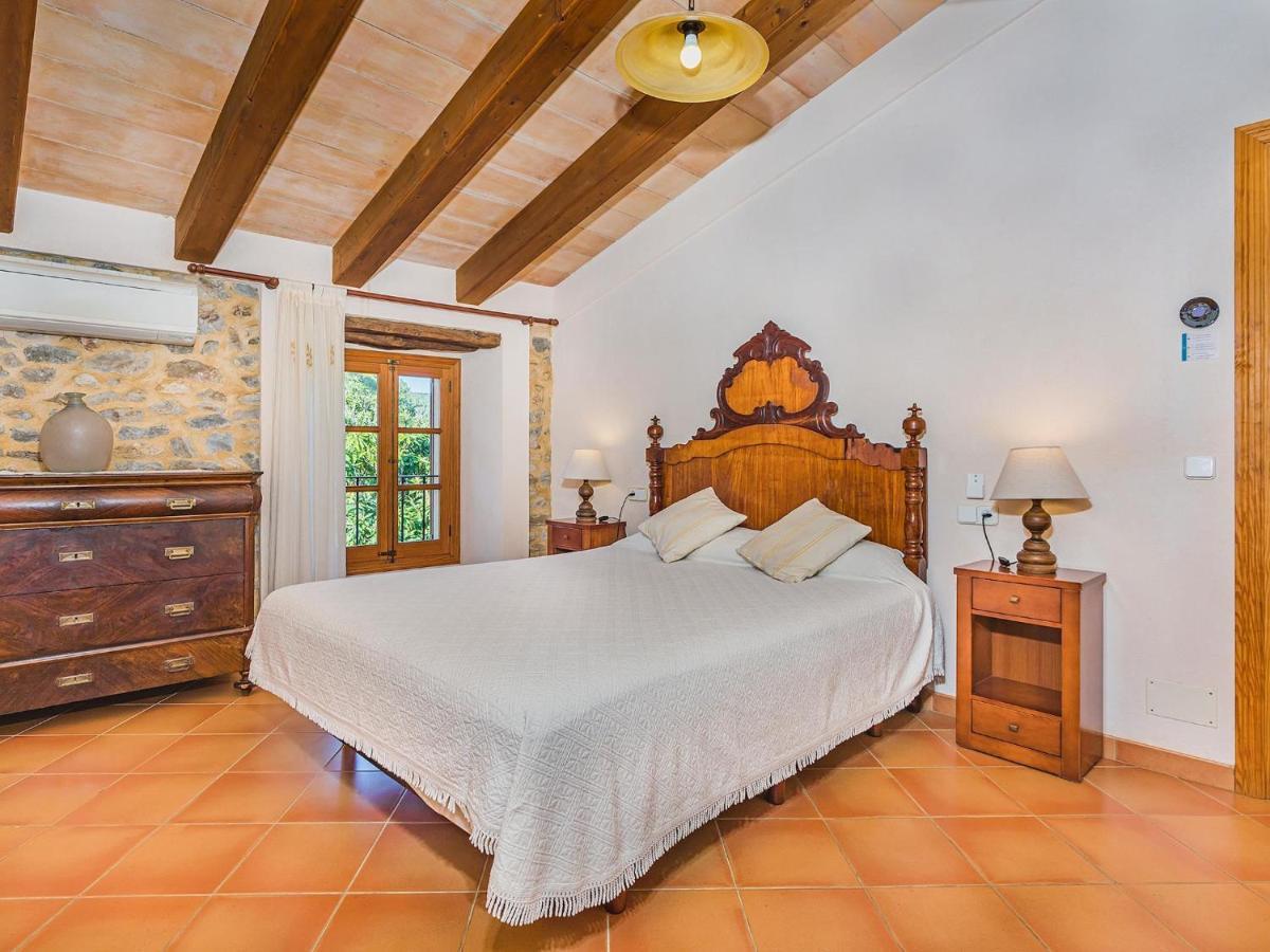 Villa Can Fanals By Sunvillas Mallorca Pollenca Exterior photo